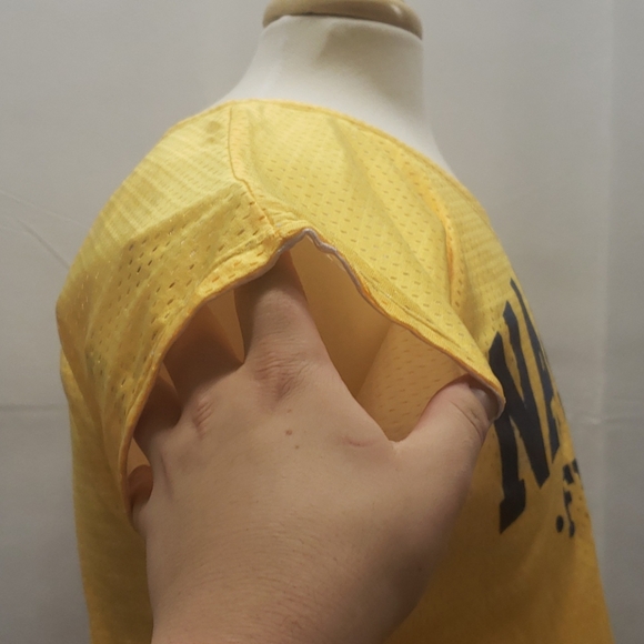 Naples, FL Mesh Beach Coverup S - Picture 5 of 6